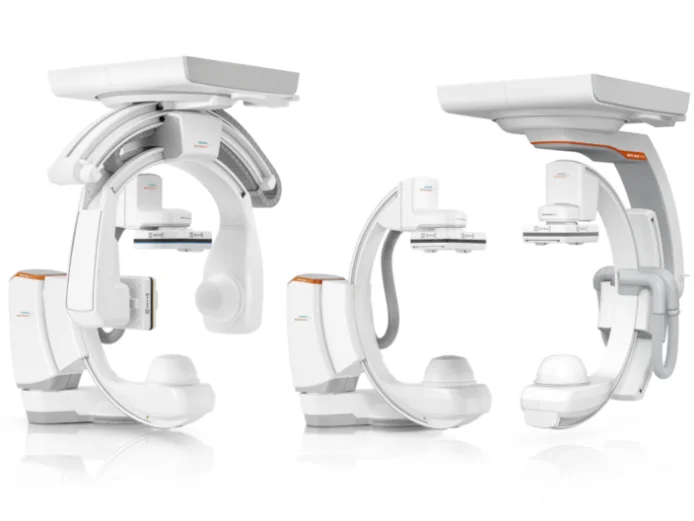 Angiography