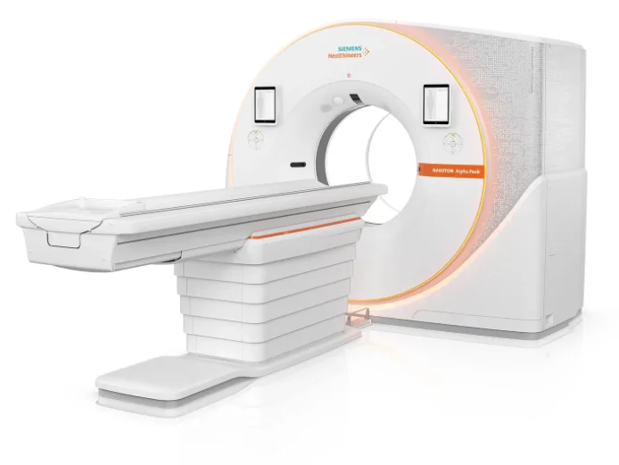 Computed Tomography (CT)