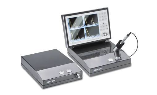 ENT Diagnostic Devices