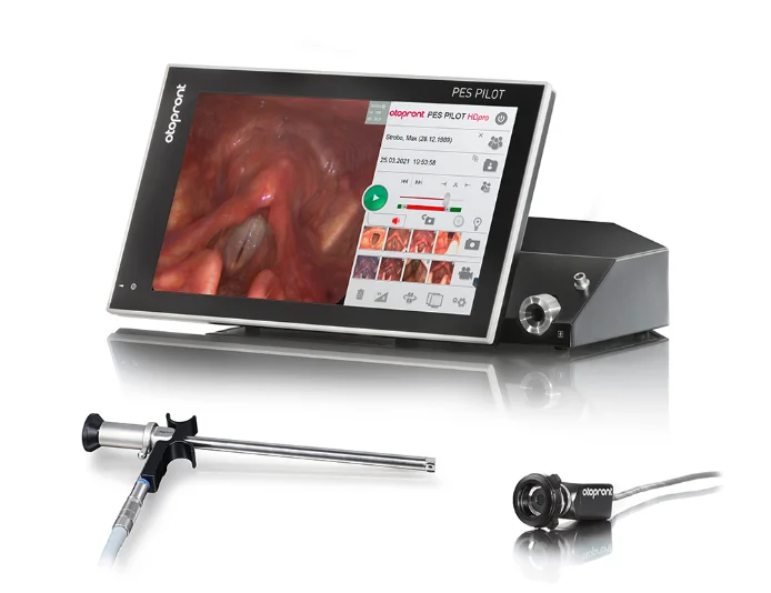 Endoscopy & Imaging