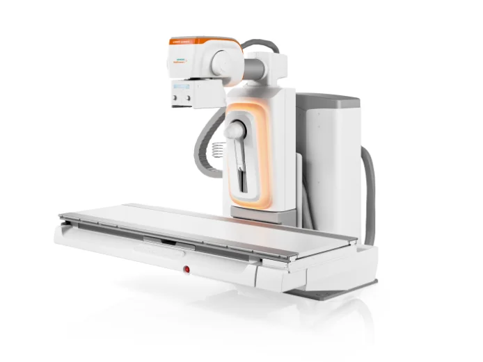 Fluoroscopy Equipment