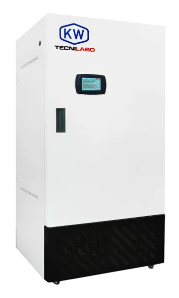 Environmental Test Chambers