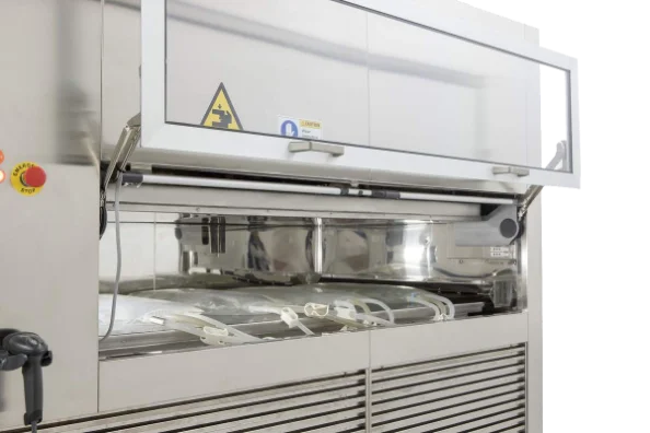 Modular Climate Controlled Solutions