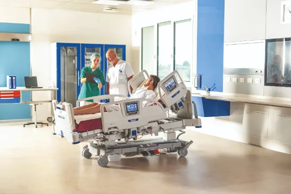 Hospital Beds
