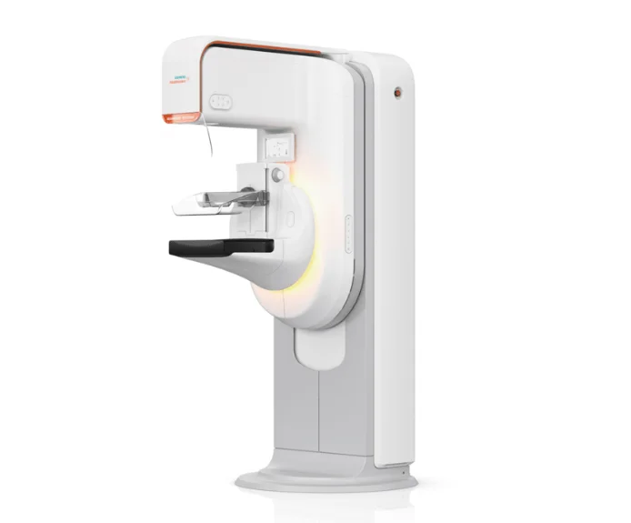Mammography
