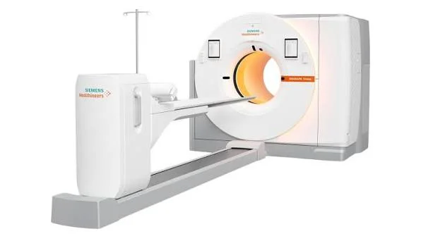 Molecular Imaging