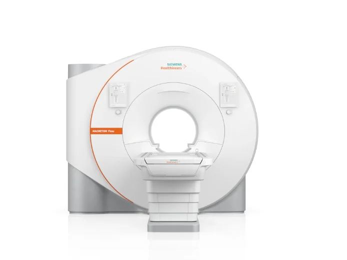 Magnetic Resonance Imaging (MRI)