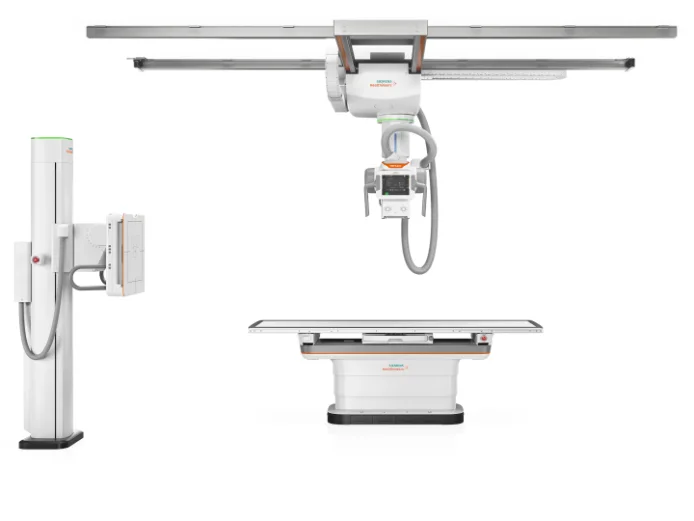 Radiography Systems