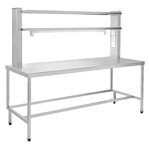 Stainless Steel Furniture