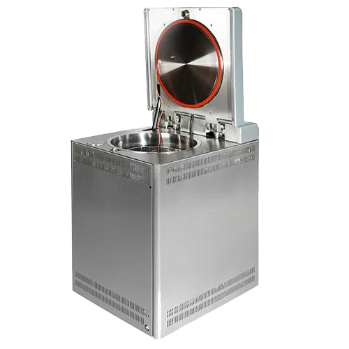 Laboratory Steam Sterilizers