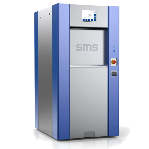 Plasma Sterilizers