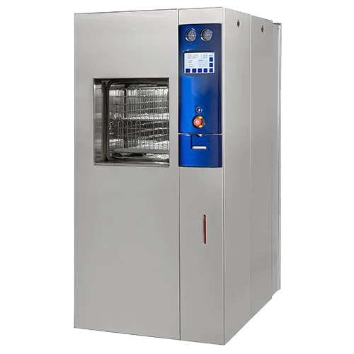 Steam Sterilizers