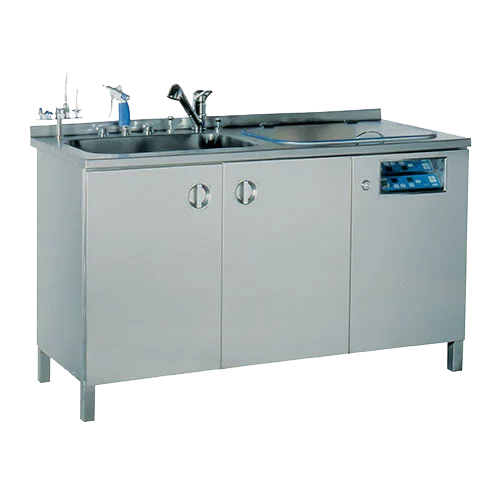 Ultrasonic Cleaners
