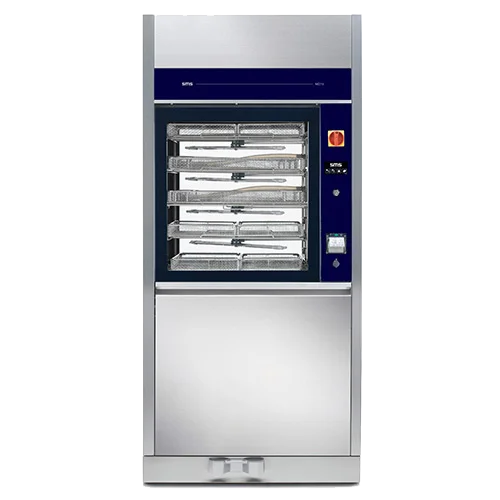 Washer Disinfectors