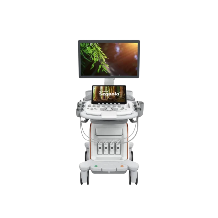 Ultrasound Machines
