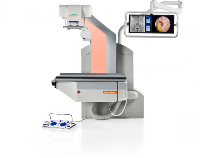 Urology Equipment