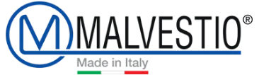 Malvestio logo