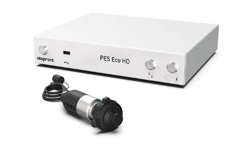 PES Eco HD