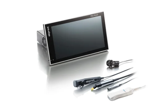 PILOT Diagnostic Center