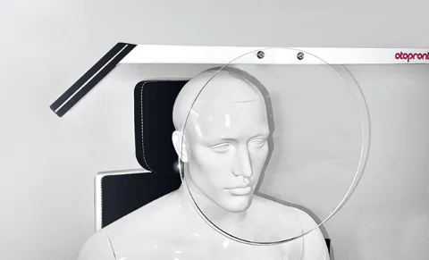 Protection Frame