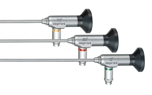 Rigid & Flexible Endoscopes