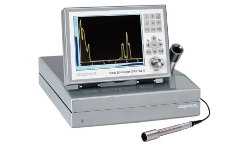 Sinus Echoscope DIGITAL 5