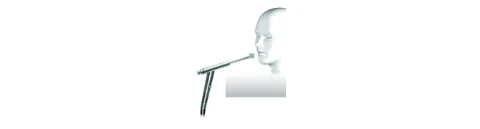 Tonsil Cleaner Device