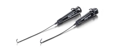 Video Nasopharyngoscopes