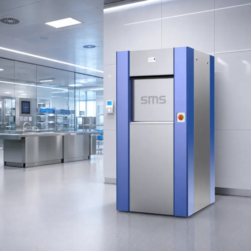 Decontamination Equipment
