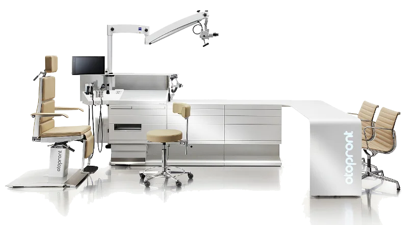 ENT Equipment