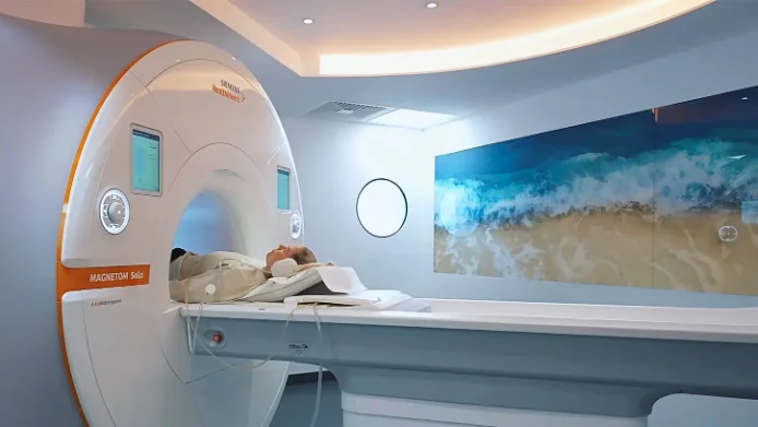 Medical Imaging Equipment