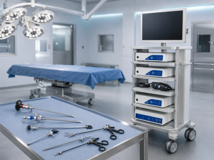Surgical Instruments